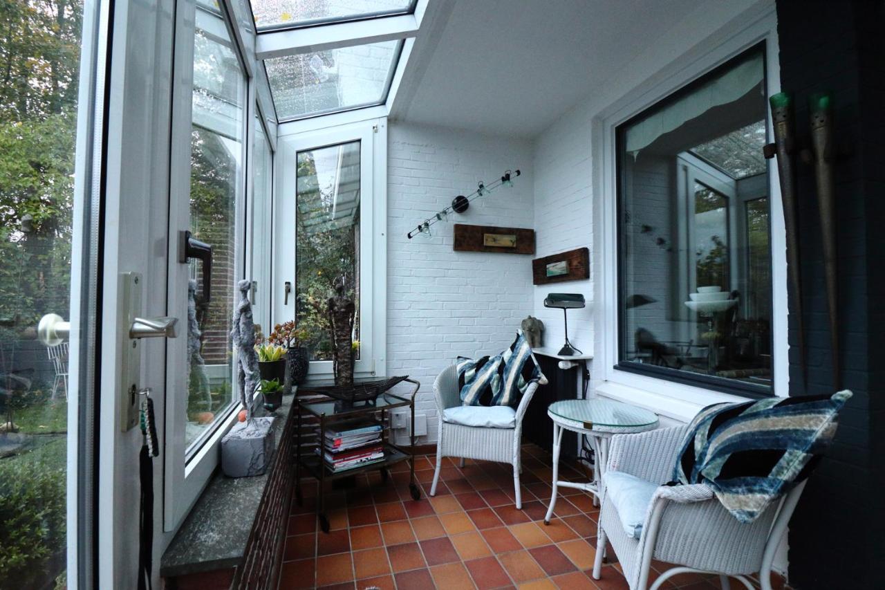 Art Of Living Apartamento Plön Exterior foto