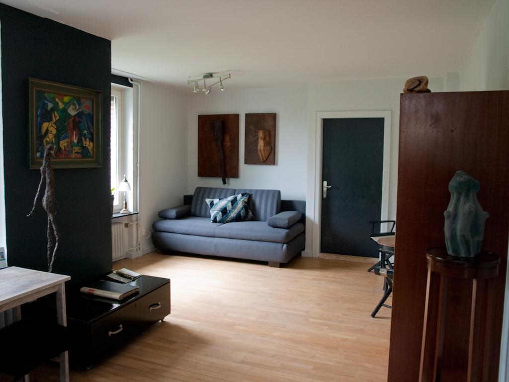 Art Of Living Apartamento Plön Quarto foto